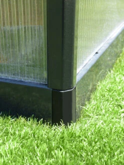 Canopia® By Palram Glory™ Greenhouse, 8' -Default Template 3 8591547 11v