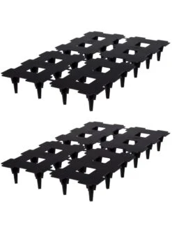 GrowEase 24 Replacement Platforms, Set Of 2