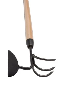 Gardener's Lifetime Long-Handled Double Tool -Default Template 3 8592107 1591z tif