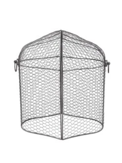 3-in-1 Chicken Wire Cloche -Default Template 3 8592117 1613z tif