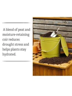 Potting Mix, 20 Qts. -Default Template 3 8592211 7