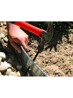 EasyFlex™ Aluminum Edging, 24' 13 EasyFlex™ Aluminum Edging, 24' -Default Template 3 8592450 002V tif