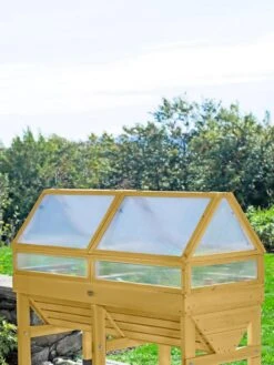 Cold Frame For VegTrug® -Default Template 3 8594065 101 tif