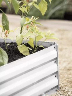 Demeter Corrugated Metal Raised Bed, 34" X 68" -Default Template 3 8594183 570 tif 1