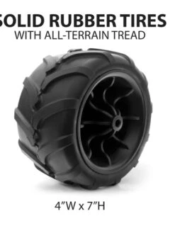 Folding All-Terrain Wagon -Default Template 3 8594322 018V tif