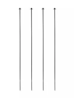 Protection Stakes For Netting, Set Of 4 9 Protection Stakes For Netting, Set Of 4 -Default Template 3 8594434 823 tif
