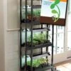 GrowLab® Compact 3-Tier Light Garden With Classroom Guide