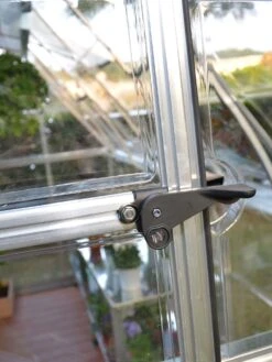 Canopia® By Palram Americana™ Greenhouse, 12' X 12' -Default Template 3 8595693 09v