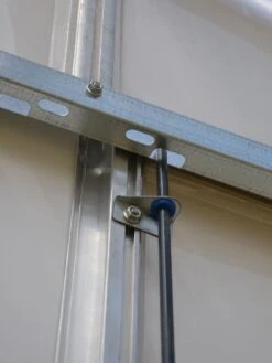 Canopia® By Palram Americana™ Greenhouse, 12' X 12' -Default Template 3 8595693 11v