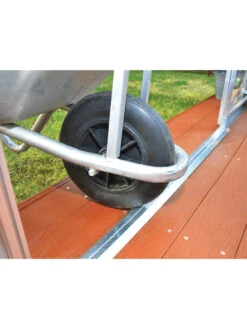 Canopia® By Palram Americana™ Greenhouse, 12' X 12' -Default Template 3 8595693 12v