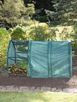 3-Season Plant Protection Tent, 3' X 6' -Default Template 3 8595806 9614 tif