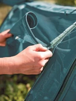 3-Season Plant Protection Tent, 3' X 6' -Default Template 3 8595806 9655 tif