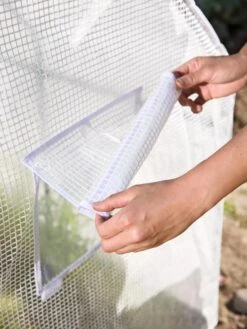 3-Season Plant Protection Tent, 3' X 6' -Default Template 3 8595806 9702 tif