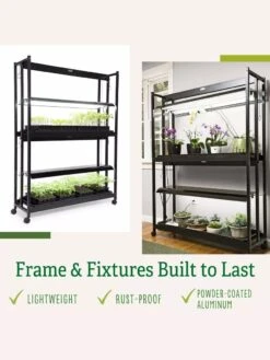 LED SunLite® High Intensity 2-Tier Garden -Default Template 3 8596023 6