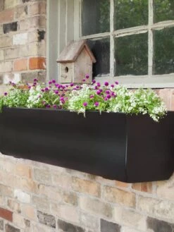 Valencia Window Box, 4' 10 Valencia Window Box, 4' -Default Template 3 8596437 001V tif