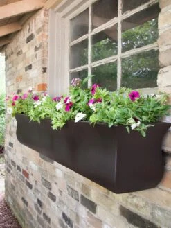 Valencia Window Box, 4' 11 Valencia Window Box, 4' -Default Template 3 8596437 08V tif