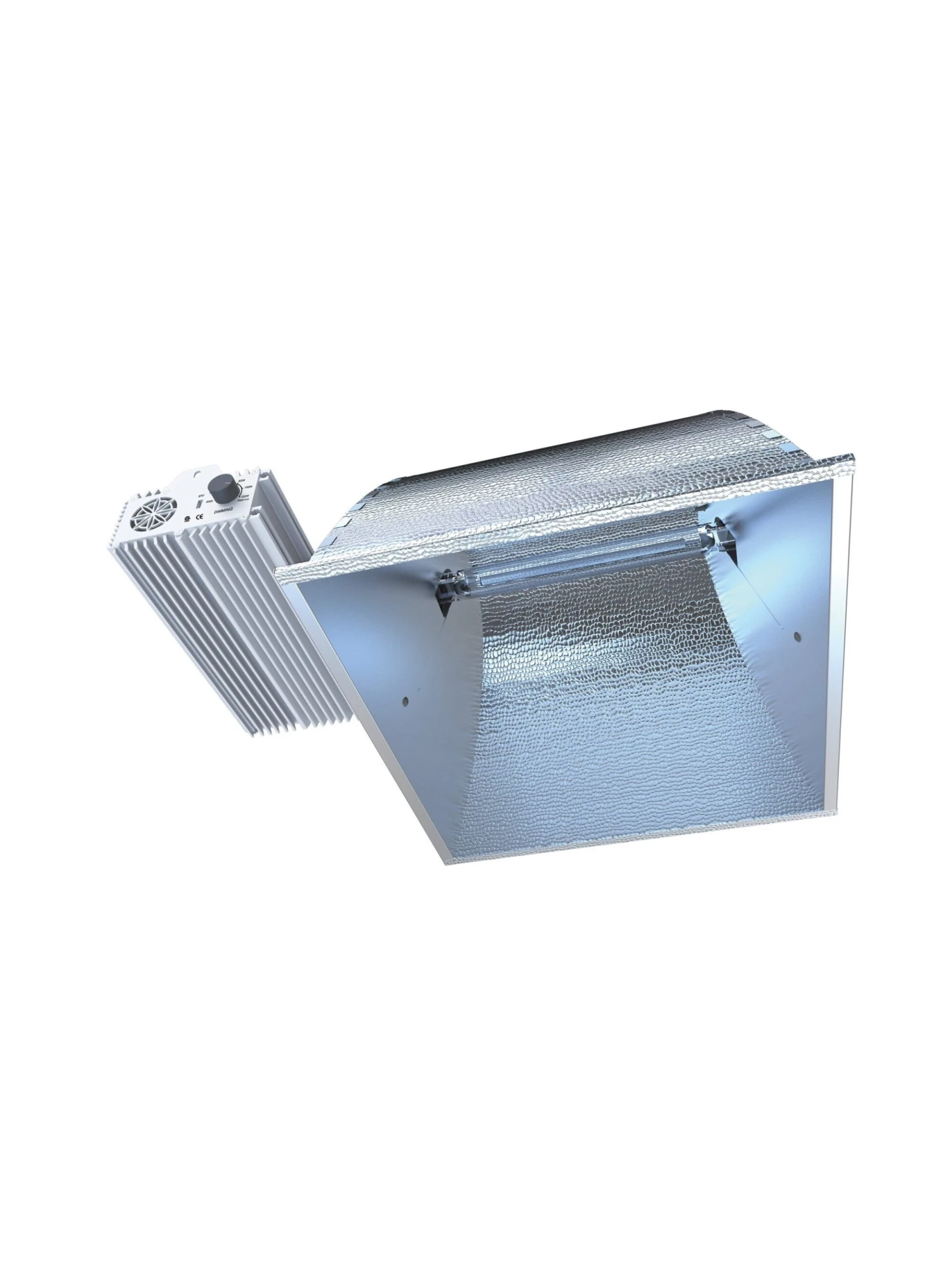 Nanolux DE 4x4 1000W Grow Light 1 Nanolux DE 4x4 1000W Grow Light