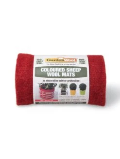 GardenWool® Plant Wrap -Default Template 3 8597523 614