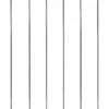6' Protection Stakes For Netting, Set Of 6