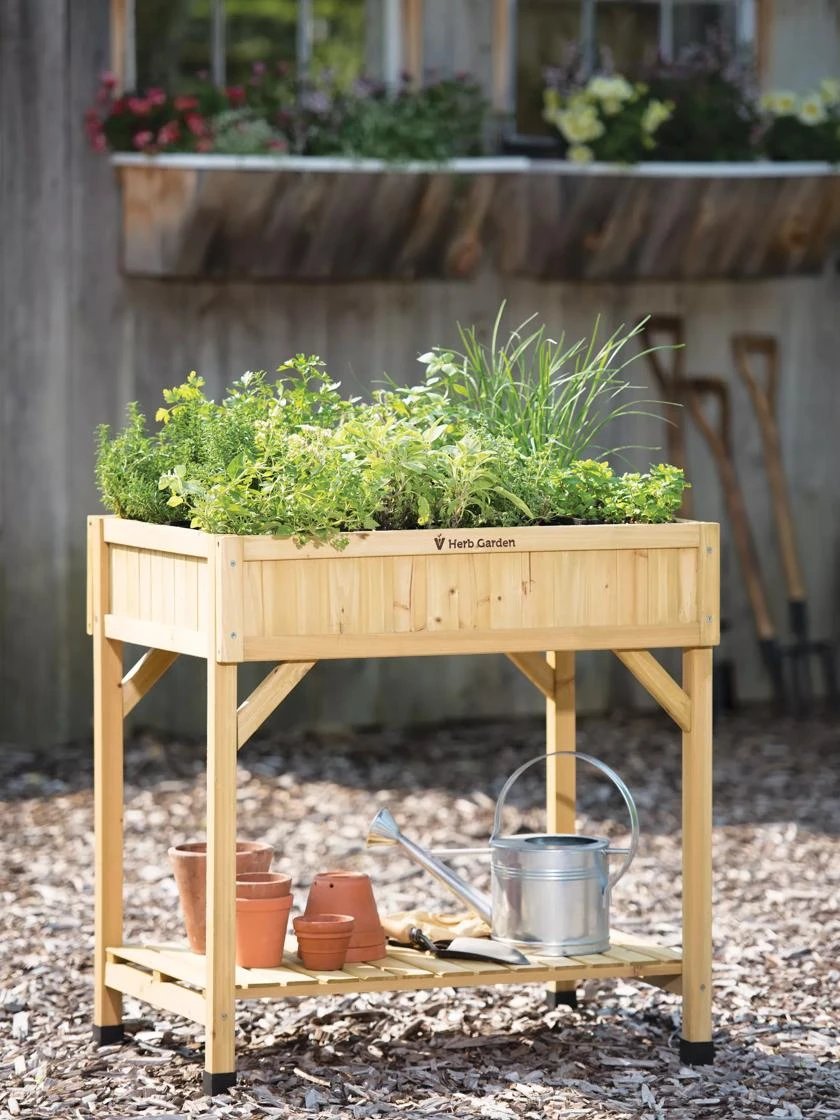 VegTrug® Herb Planter Box 1 VegTrug® Herb Planter Box