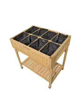 VegTrug® Herb Planter Box 9 VegTrug® Herb Planter Box -Default Template 3 8598287 6425 tif