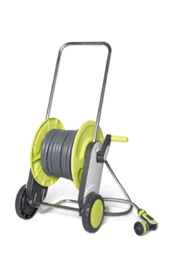 G.F. Italia Concept Plus Hose Reel -Default Template 3 8598478 Concept Plus Hose Reel LeftFacing gif