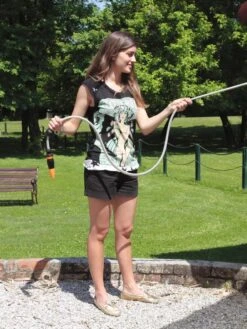 G.F. Italia Wall Mounted 100' Hose And Automatic Reel 5 G.F. Italia Wall Mounted 100' Hose And Automatic Reel -Default Template 3 8598485 01V tif