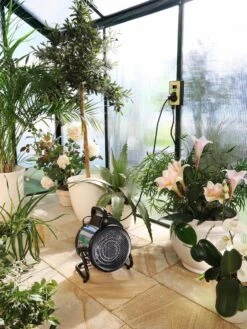 Biogreen Palma 1.5 KW Greenhouse Heater -Default Template 3 8598721 07V tif