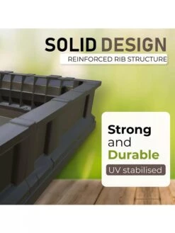 Vegepod Raised Garden Beds -Default Template 3 8598930 05V