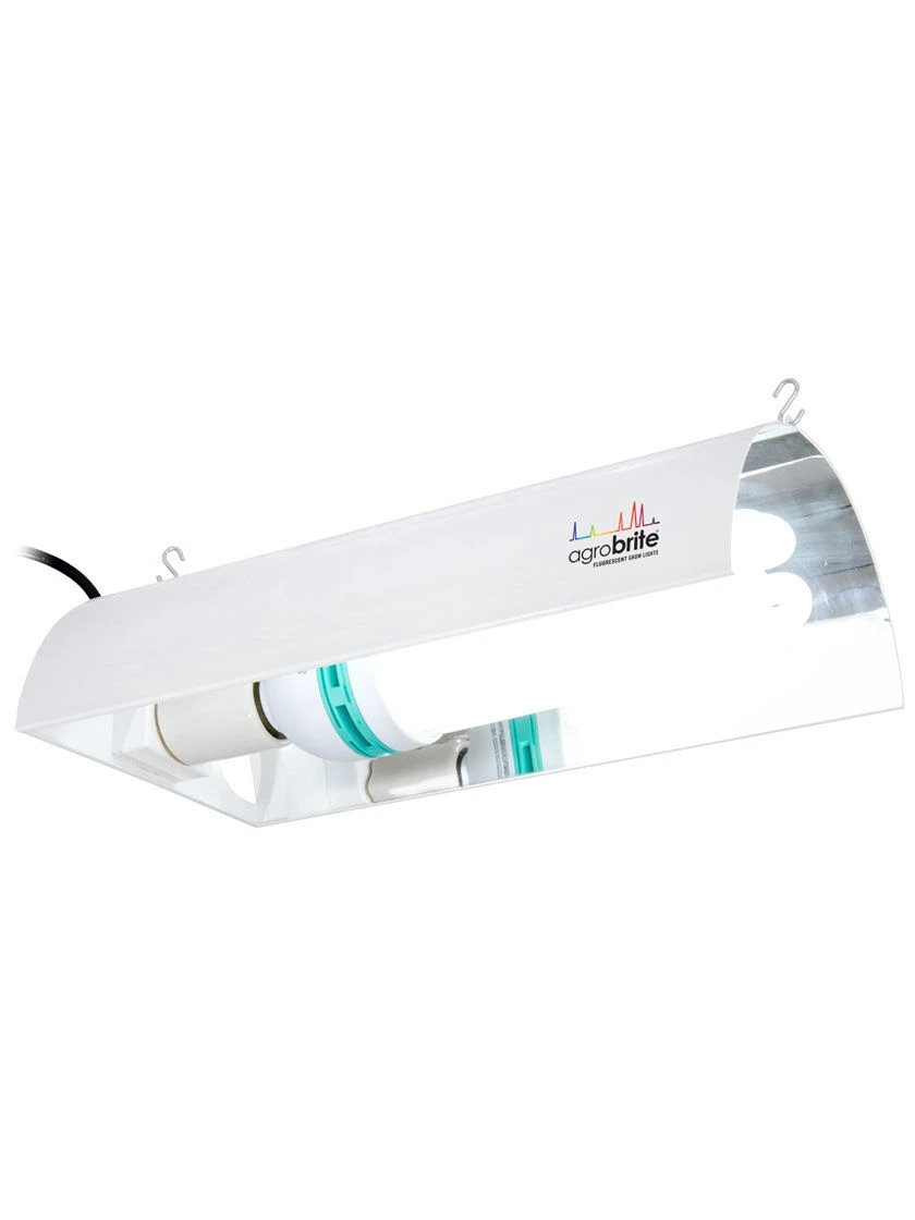 Fluorowing Agrobrite Compact Fluorescent System 1 Fluorowing Agrobrite Compact Fluorescent System