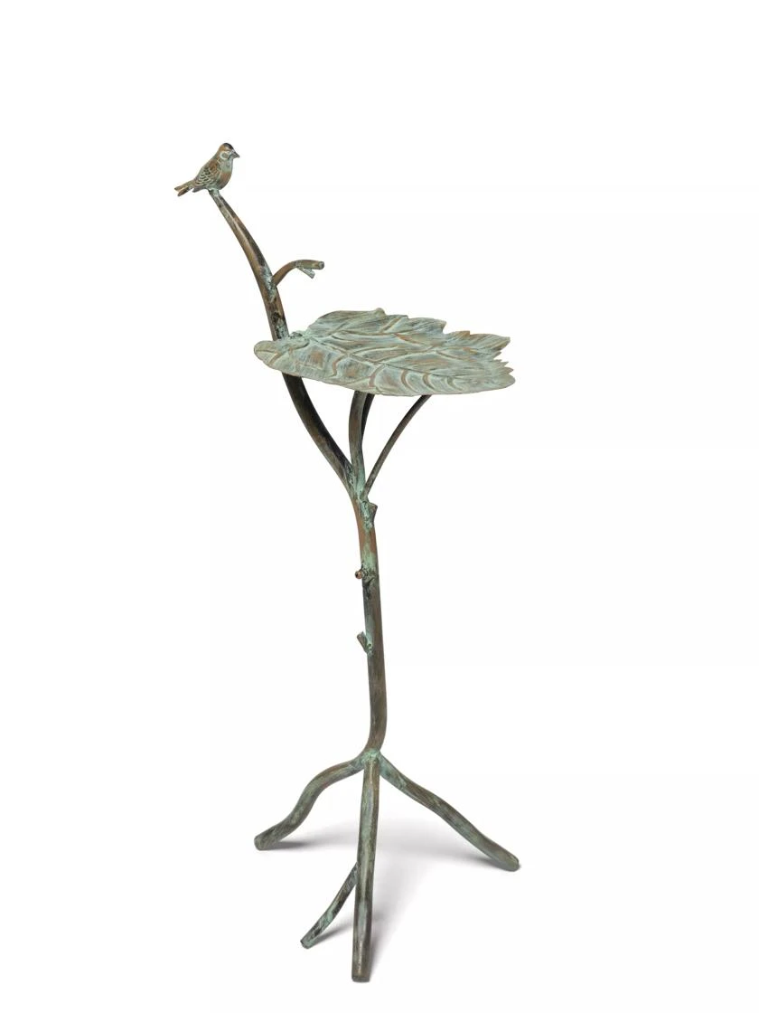 Woodland Plant Stand 2 Woodland Plant Stand - Image 2
