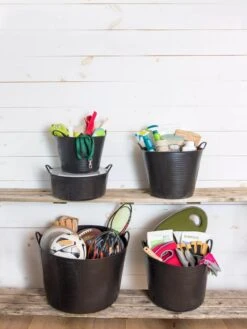 Recycled Tubtrug, 11 Gallon 8 Recycled Tubtrug, 11 Gallon -Default Template 3 8599085 14469 tif 1