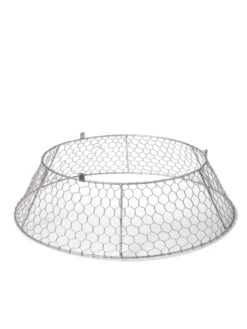 Chicken Wire Cloche With Extension 23 Chicken Wire Cloche With Extension -Default Template 3 8599107 2291 tif 1