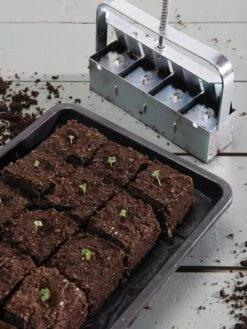 Vermont Compost Company Fort Vee™ Potting Mix, 20 Quarts -Default Template 3 8599281 5926