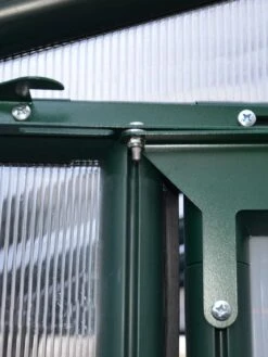 Canopia® By Palram Hobby Gardener Greenhouse, 8' 17 Canopia® By Palram Hobby Gardener Greenhouse, 8' -Default Template 3 8599331 06V tif