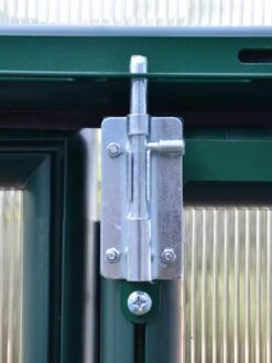 Canopia® By Palram Hobby Gardener Greenhouse, 8' 18 Canopia® By Palram Hobby Gardener Greenhouse, 8' -Default Template 3 8599331 07V tif