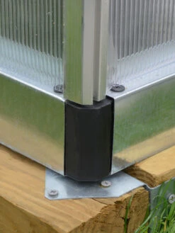 Canopia® By Palram Bella™ Greenhouse, 8' -Default Template 3 8599337 04v