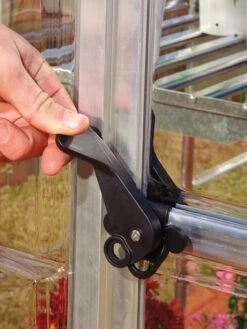 Canopia® By Palram Harmony™ Greenhouse, 6' X 14' -Default Template 3 8599343 05V tif