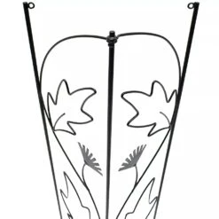 Achla Designs Downspout Trellis -Default Template 3 8599472 03V tif