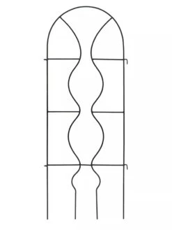Achla Designs Orangery Trellis -Default Template 3 8599477 02V 3 4