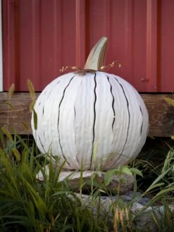 Desert Steel Pumpkin Luminary, Short -Default Template 3 8599560 06v desert steel pumpkin luminary short lantern