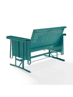 Crosley Bates Loveseat Glider 9 Crosley Bates Loveseat Glider -Default Template 3 8599629 05v