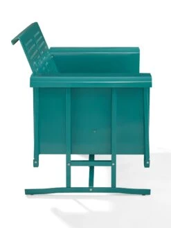 Crosley Bates Loveseat Glider 11 Crosley Bates Loveseat Glider -Default Template 3 8599629 06v