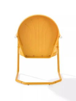 Crosley Griffith Metal Outdoor Chair -Default Template 3 8599640 20V tif