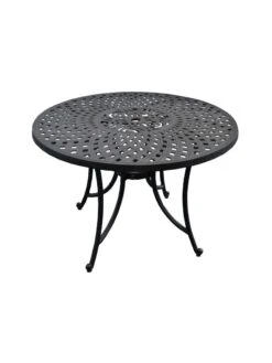 Crosley Sedona Cast Aluminum Dining Table -Default Template 3 8599661 03v