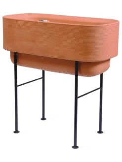 Nest Elevated Planter 18" X 36" -Default Template 3 8599885 10V tif