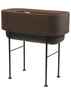 Nest Elevated Planter 18" X 36" -Default Template 3 8599885 12V tif