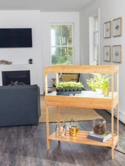 Stand For Low Bamboo Grow Light -Default Template 3 8599950 18175 tif