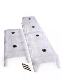 Cool Weather Row Cloche Centers, Set Of 3 -Default Template 3 8599960 17 tif