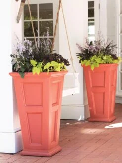 Fairfield Self-Watering Tall Patio Planters, 34” -Default Template 3 8600109 19748 tif